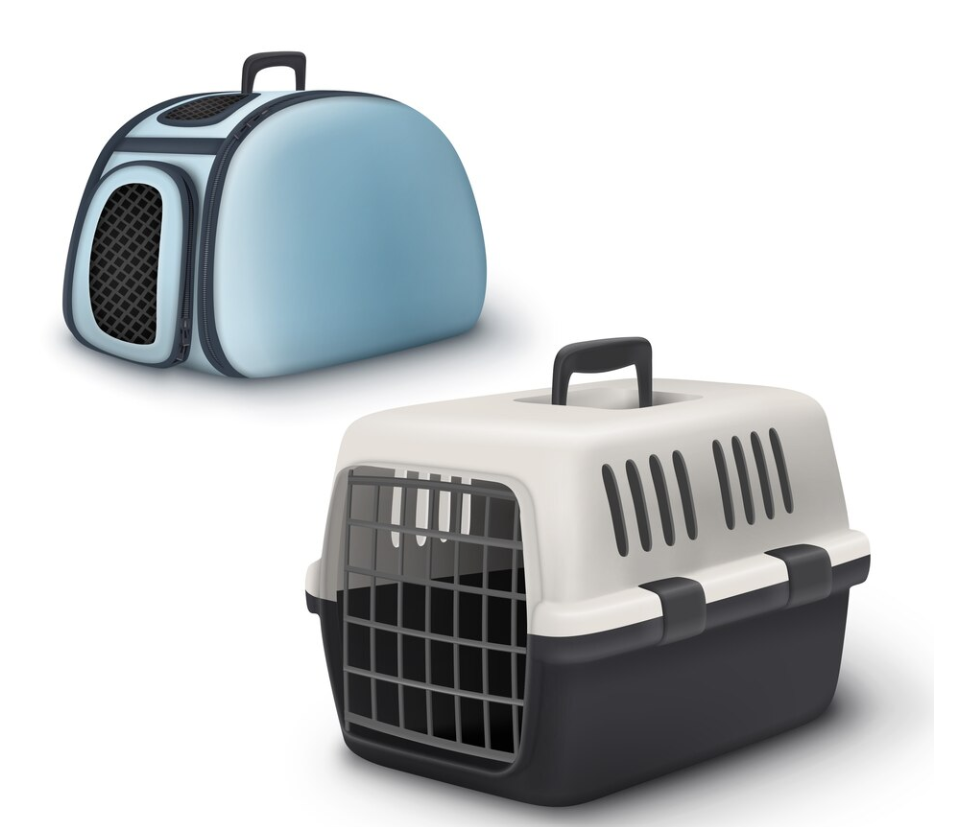 Self-Cleaning Litter Boxes