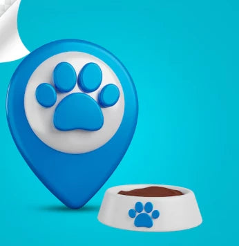 Pet Trackers