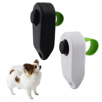 Dog Training Sounder Clicker Click Sound, Dog Clickers Pet Training Clicker