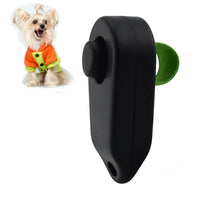 Dog Training Sounder Clicker Click Sound, Dog Clickers Pet Training Clicker