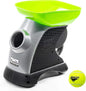 Pet Supply Ready Set Fetch Automatic Tennis Ball Launcher - Authentic Thrower - Interactive Dog Toy, Green/Black