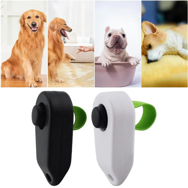 Dog Training Sounder Clicker Click Sound, Dog Clickers Pet Training Clicker