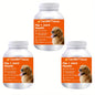 3-Pack(3 x 200 Count) - 600 Count - Dog Hip and Joint Supplement - Glucosamine for Dogs, Joint Supplement for Dogs