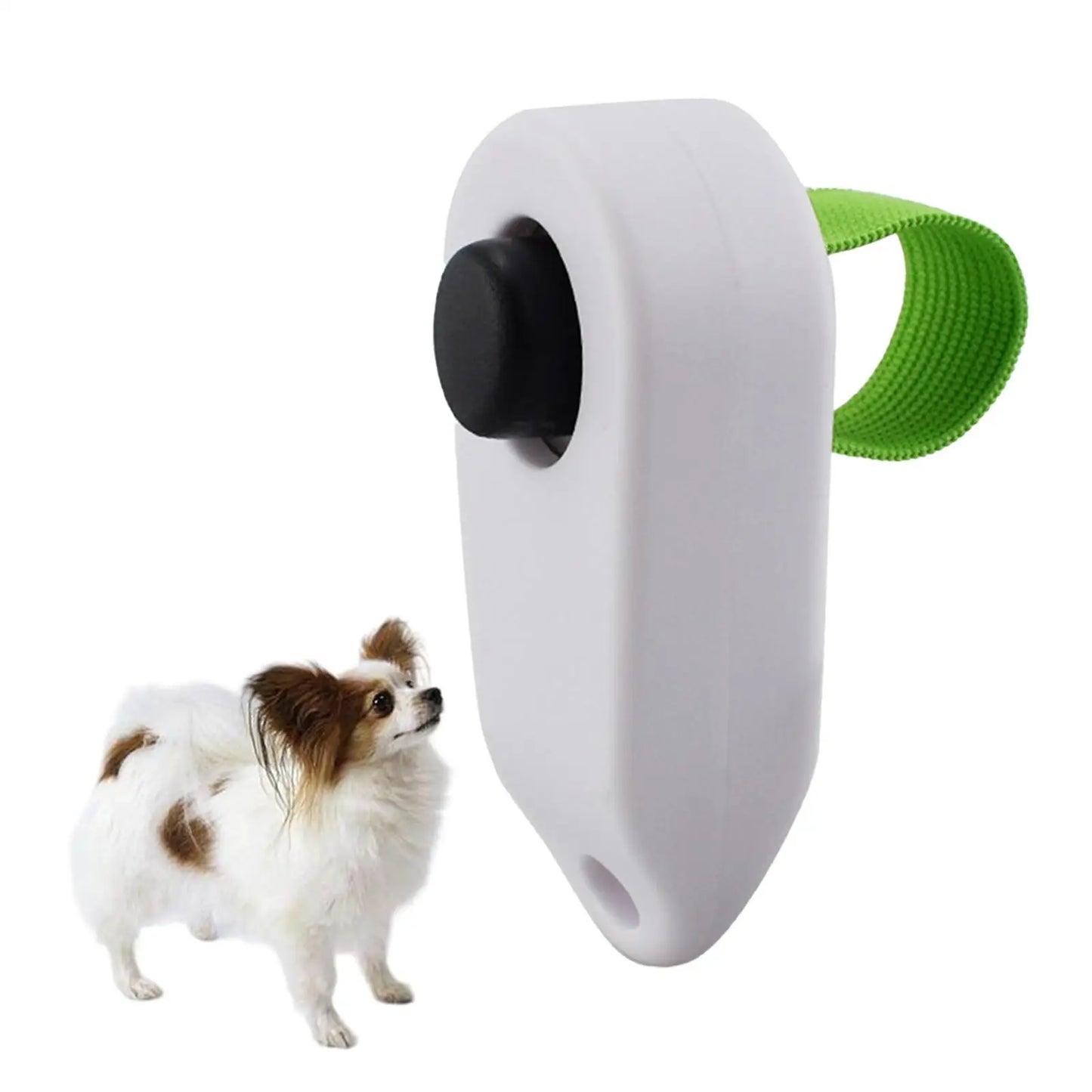 Dog Training Sounder Clicker Click Sound, Dog Clickers Pet Training Clicker